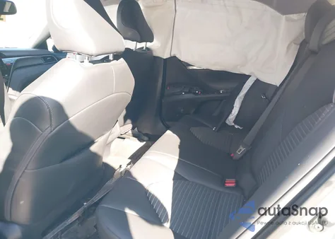 2023 Toyota Camry Se Awd z USA, uszkodzony, nr VIN 4T1T11BK9PU097423